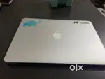 Apple MacBook pro 13 retina (early 2015) just like new condition