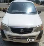 Maruti Suzuki Alto K10 2014 CNG & Hybrids Good Condition