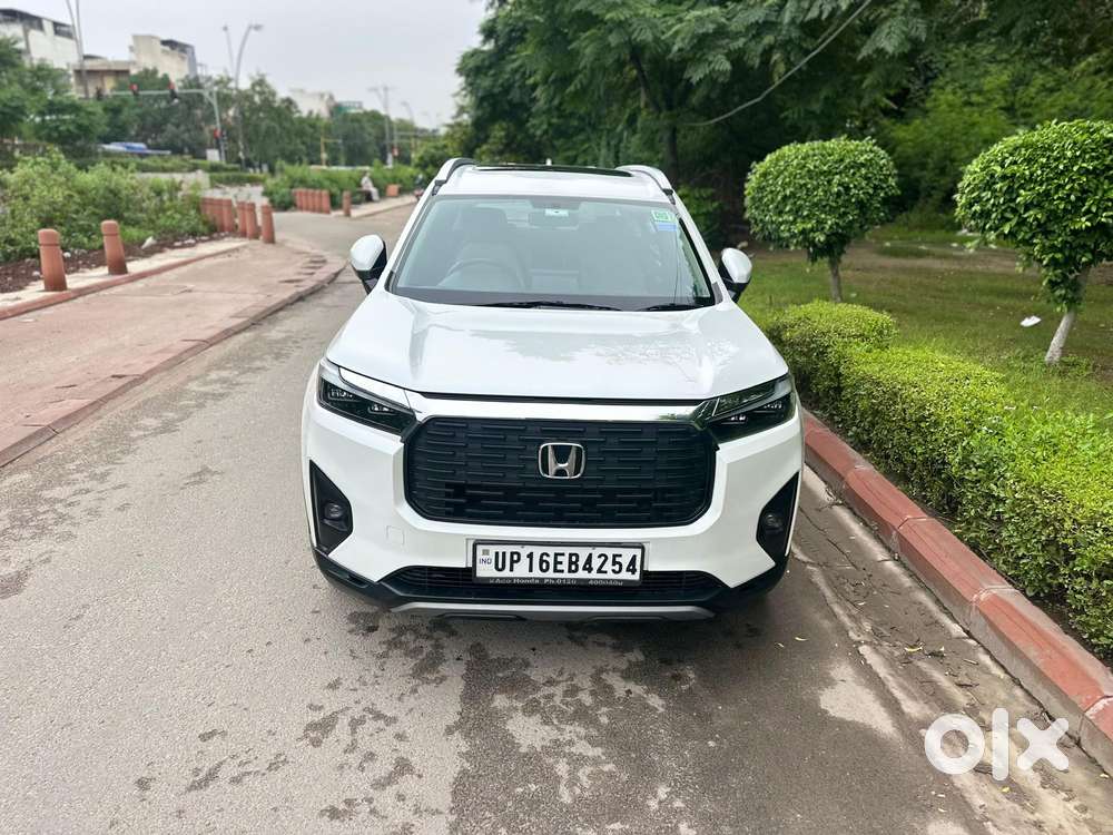 Honda Elevate VX CVT, 2023, Petrol