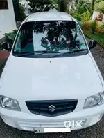 Maruti Suzuki Alto 2010 Petrol Well Maintained