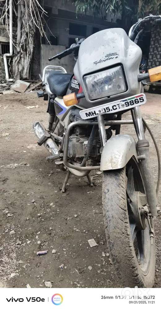 Good condition