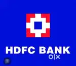 HDFC bank job per month salary available