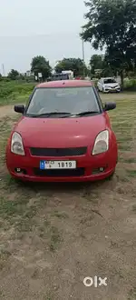 Maruti Suzuki Swift 2007 Diesel 150000 Km Driven