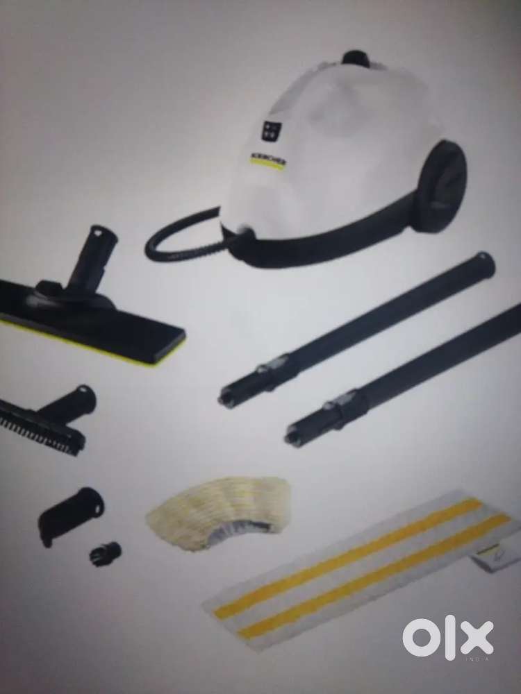 Karcher SC2 steam cleaner