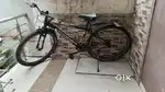 Good condition cycle