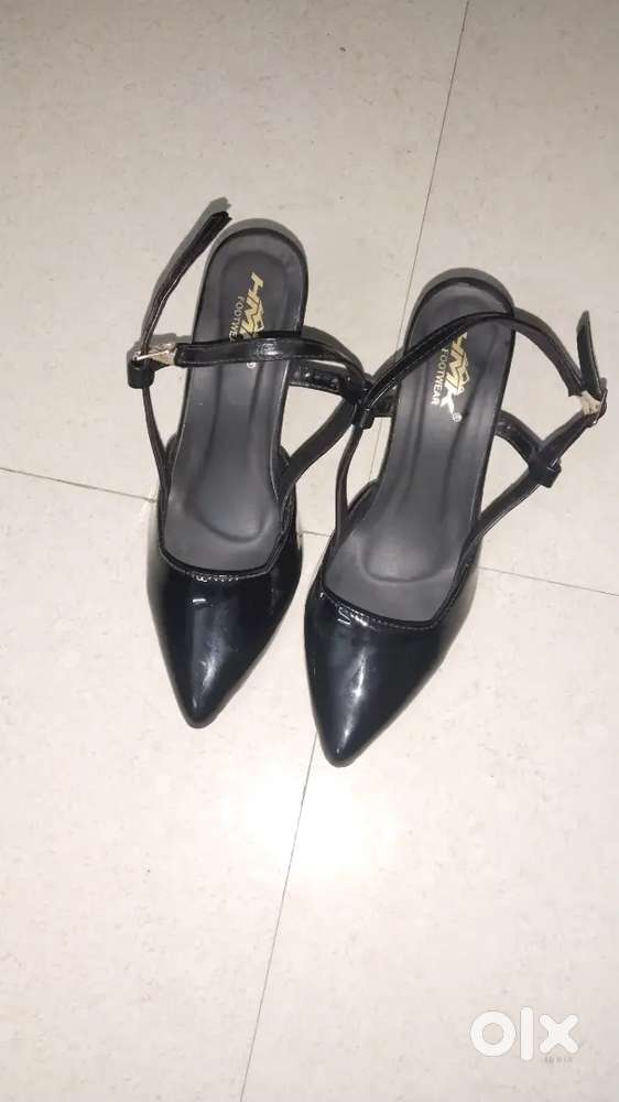 Heel for women