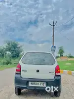Maruti Suzuki Alto lxi 2010 Petrol Good Condition