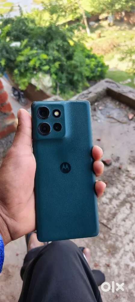 Motorola Edge 50