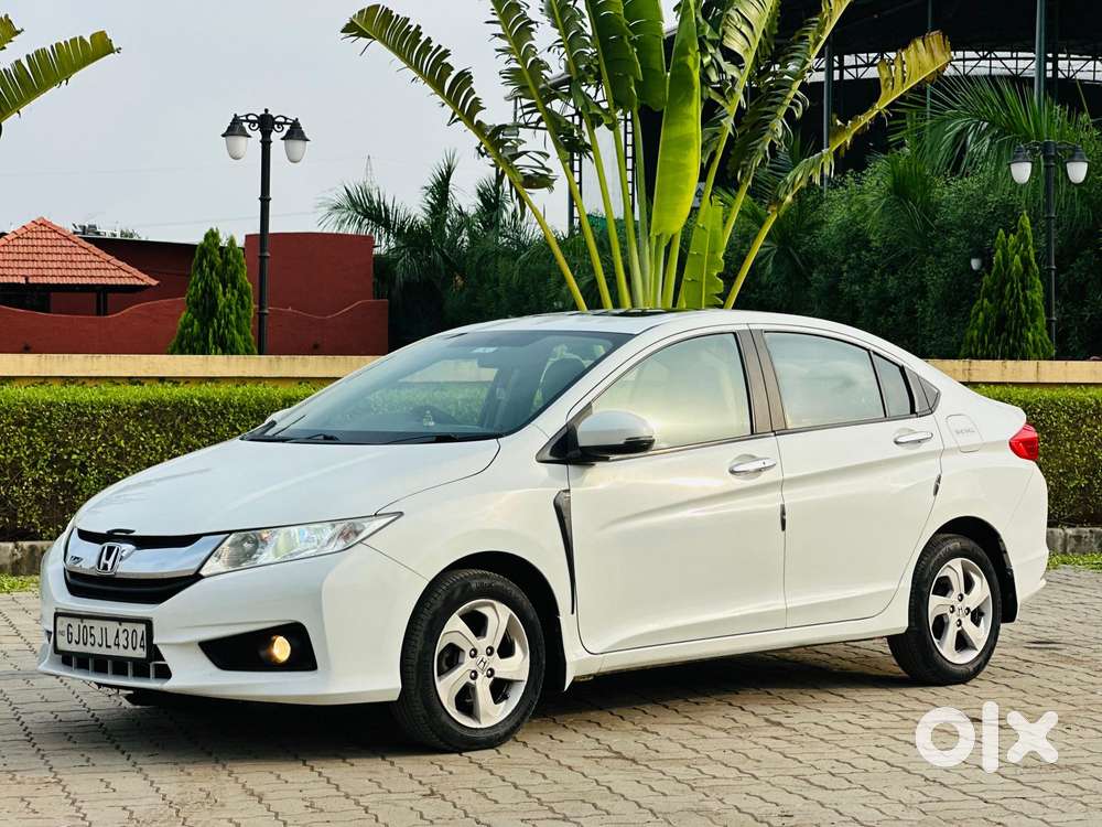 Honda City 2015-2017 i DTec V, 2015, Diesel