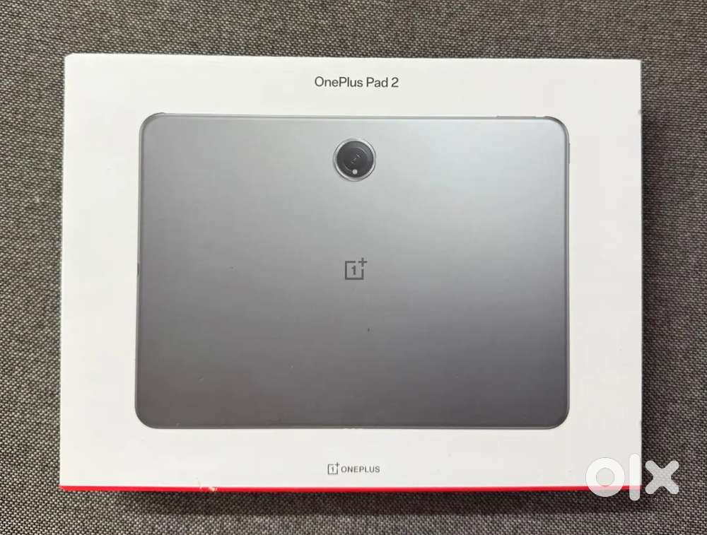Oneplus Pad 2 In Excellent Working Condition