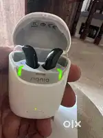 Signia styletto Hearing aid - rechargeable with Bluetooth