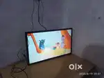 Samsung Normal led  TV 32