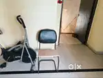 Chairs available