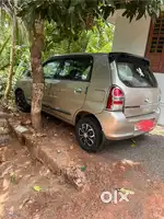 Maruti Suzuki Alto 2009 Petrol Good Condition