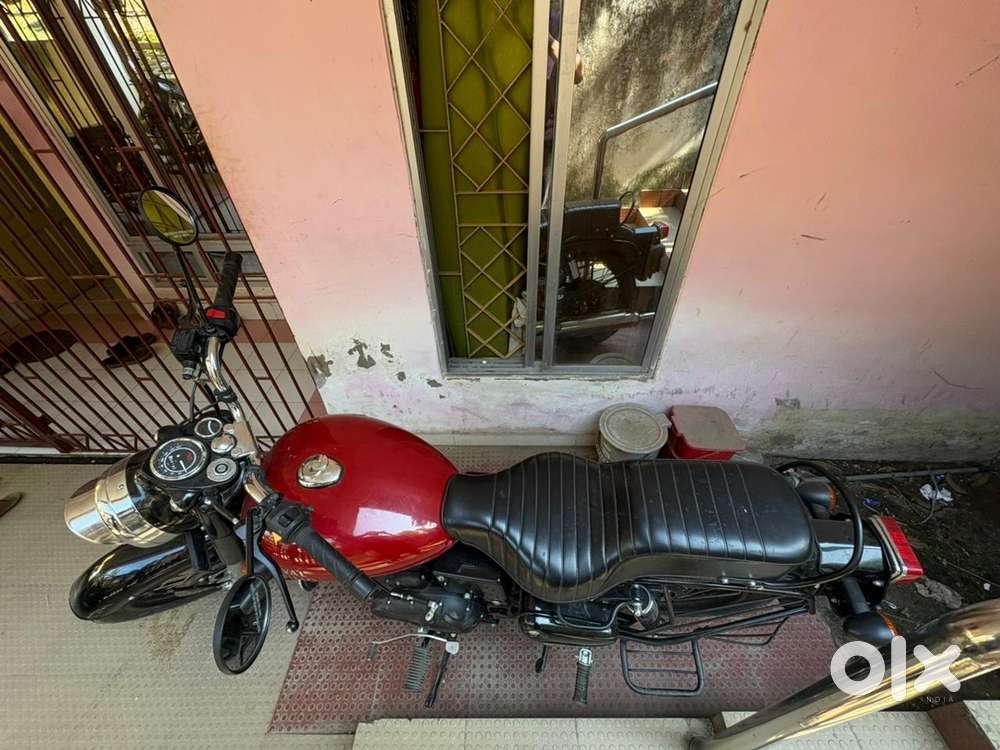 Bullet 350 Standard For sale