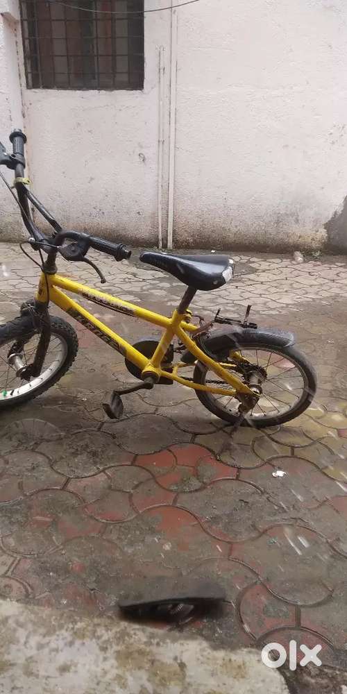 Kids bycycle