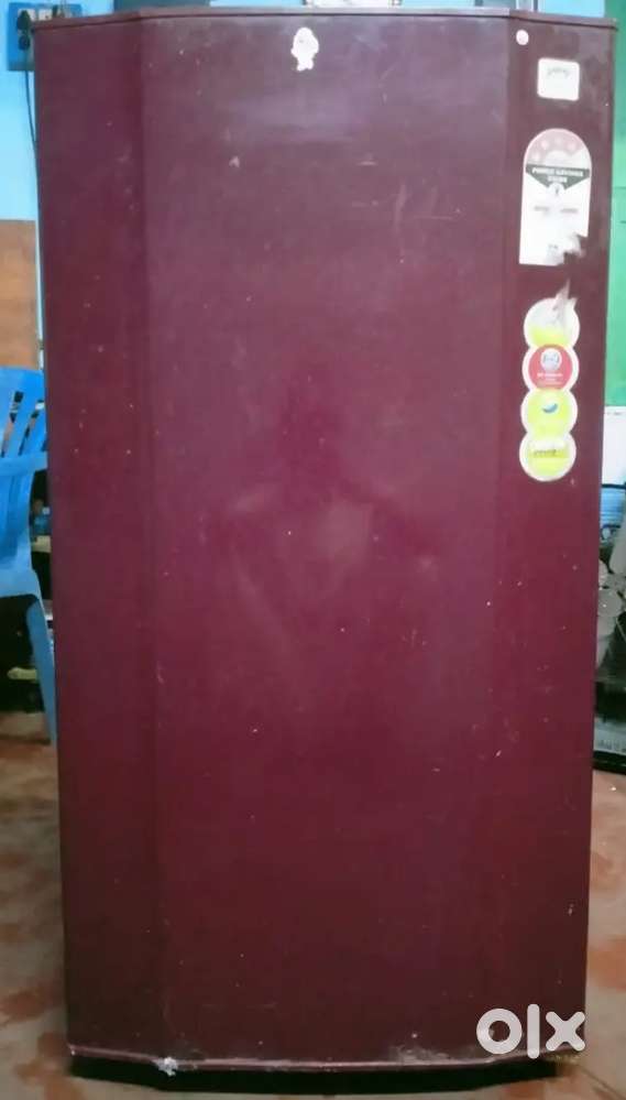 Godrej Refrigerator