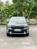 Kia Seltos HTX Plus AT D, 2023, Diesel