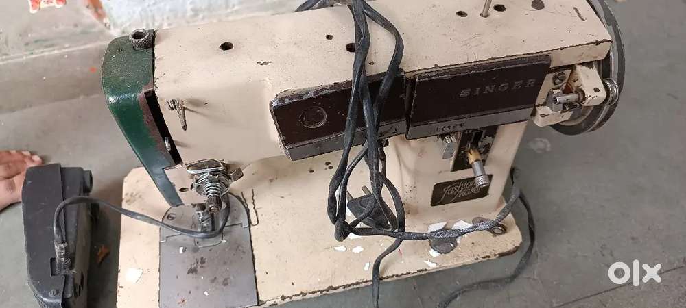Sale silai machine best condtions pimple savdhagar