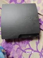 PS3 for Sale