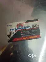 Two wheeler mecanic