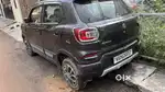 Maruti Suzuki S-Presso 2020 Petrol 25000 Km spinny/cars24 pls stayaway