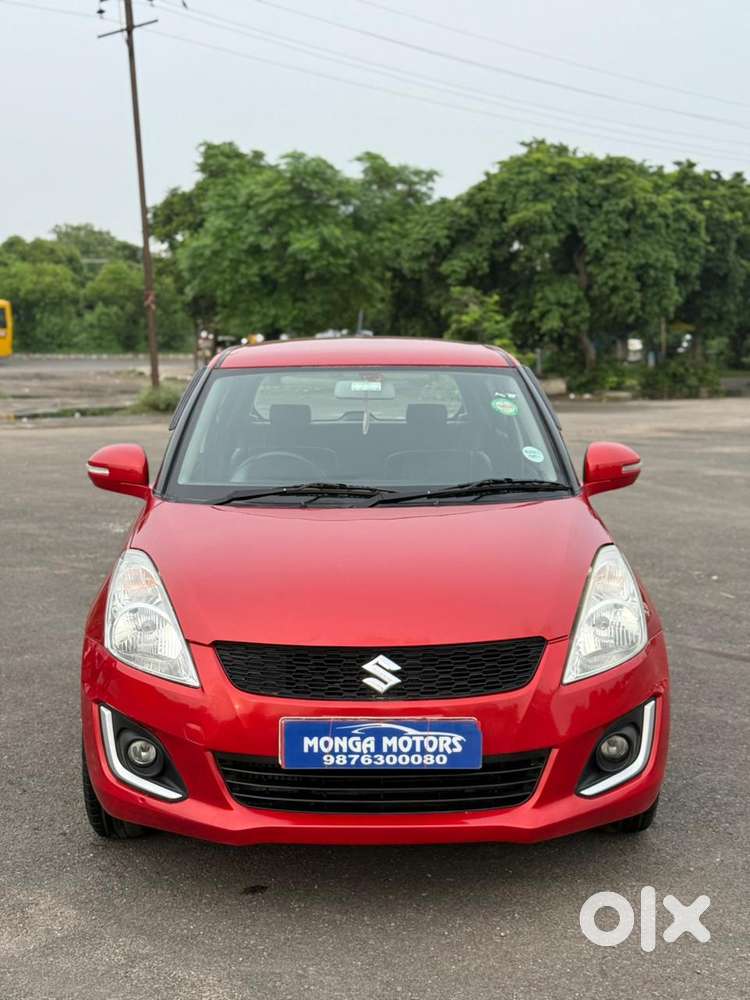 Maruti Suzuki Swift 2011-2014 VDI, 2012, Diesel