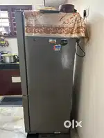 Haier 255L 3 Star Frost Free Bottom Mount Fridge With Dual Fan