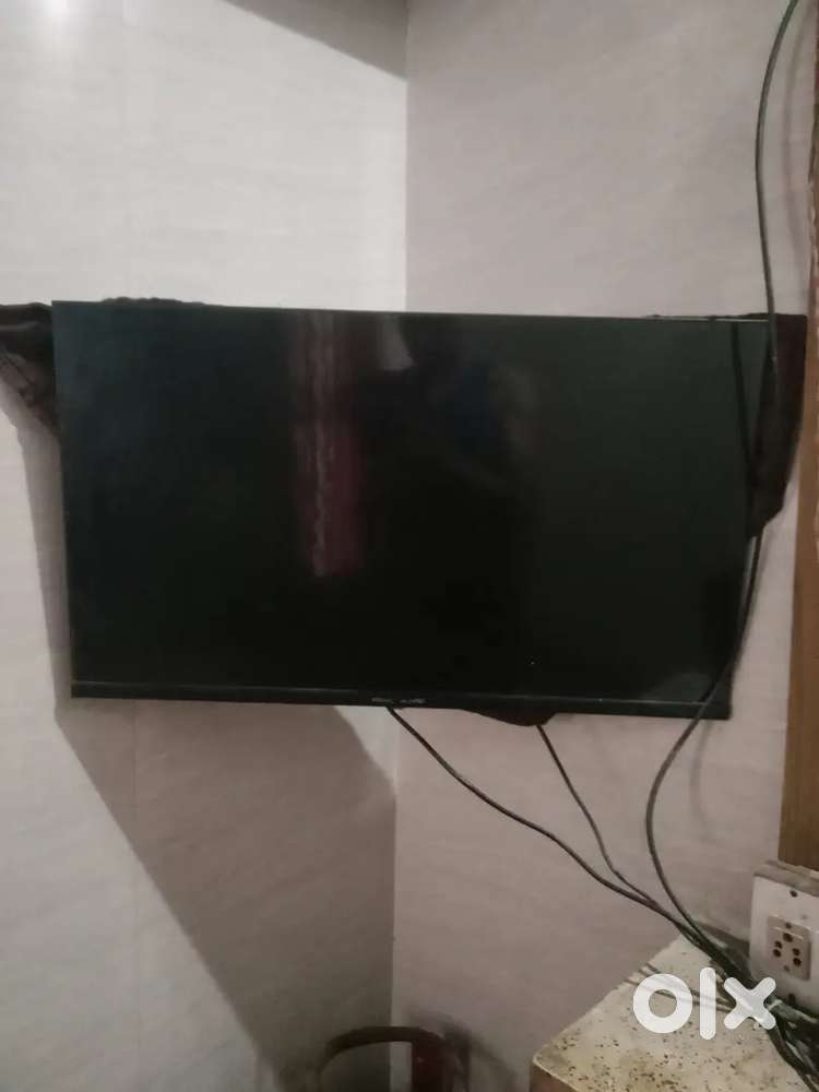 Power Guard Led TV 32 inch Android