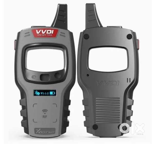 xhorse vvdi key tool