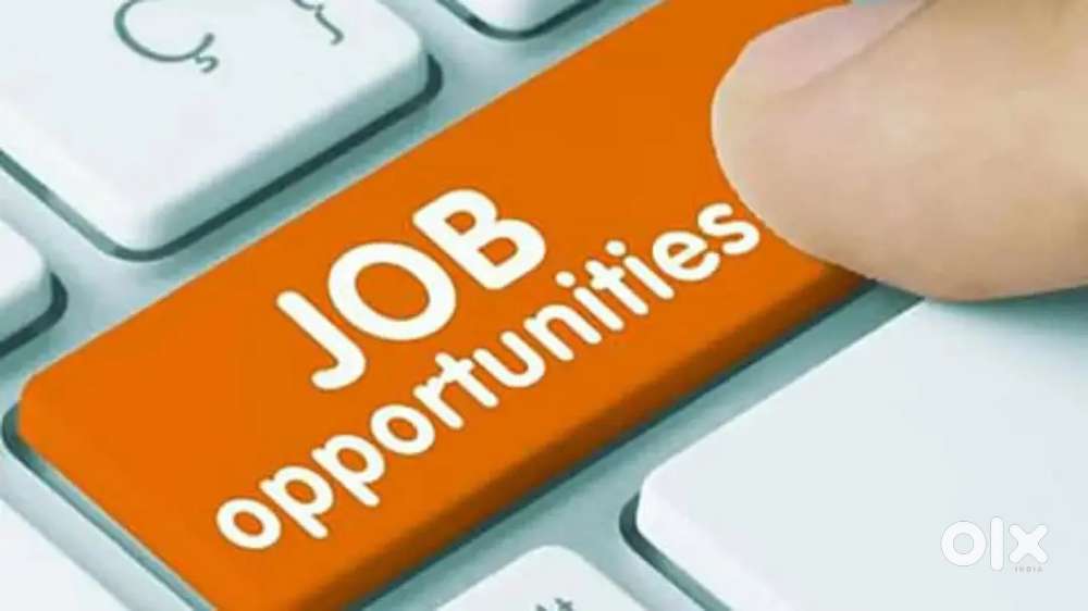 NEW OPENING JOBS