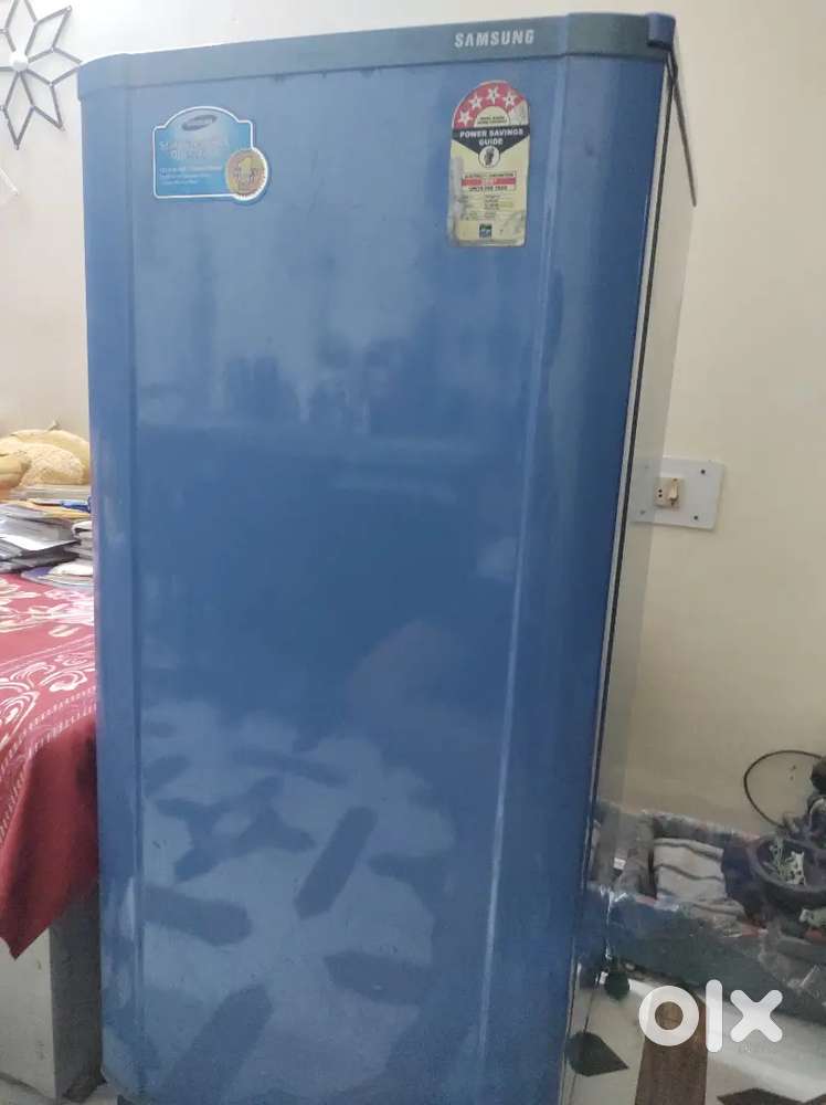 Samsung Refrigerator - 4 star