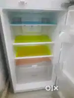 LG Double door fridge