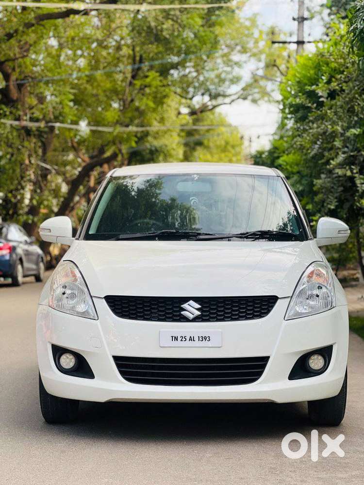 Maruti Suzuki Swift DDiS VDI, 2014, Diesel