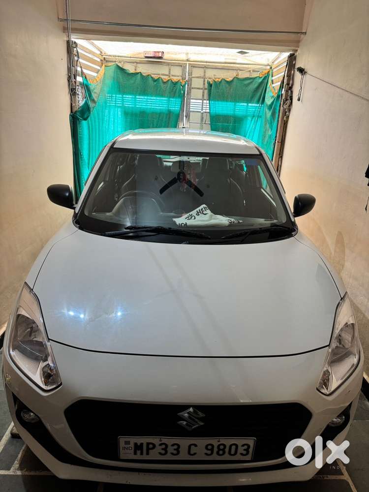 Maruti Suzuki Swift 2020 Petrol 26393 Km Driven