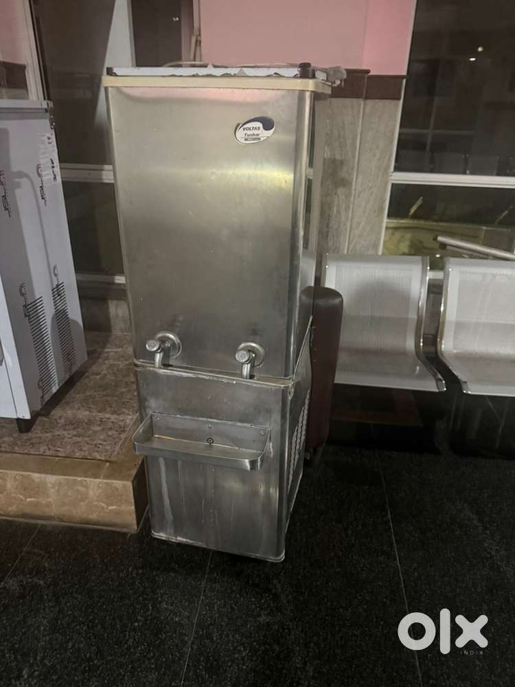 Voltas water coolers