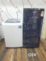 Whirlpool refrigerator and lg turbodrum washing machine available*/*