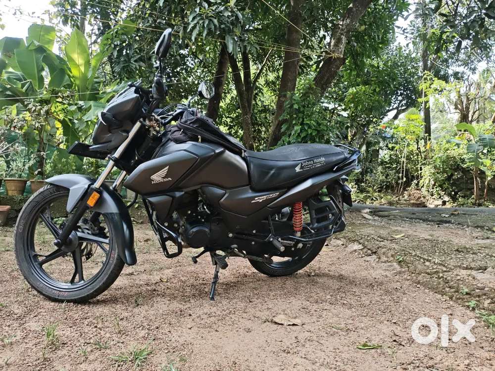 SP 125 for sale