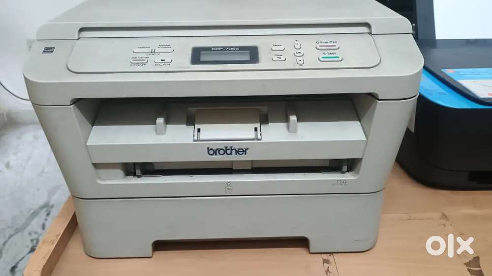 Brother company printer