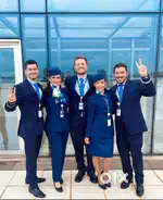 HURRY UP VACANCIES FOR GROUND STAFF Near East AIRPORT Apply FAST