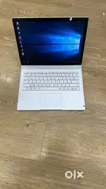 MICROSOFT SURFACE LAPTOP 2 IN 1