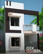 रजिस्ट्री फ्री 2BHK/3BHK/4BHK घर