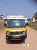 mahindra supro ( similar to tata ace )