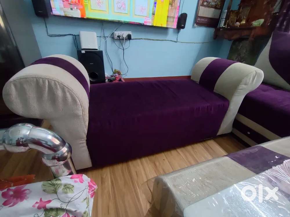 Couch sofa