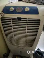 Good condition Bajaj Cooler Glacier DC
