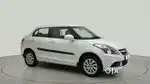 Maruti Suzuki Swift Dzire AMT ZDI, 2017, Diesel
