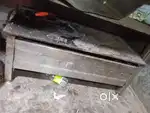 Dosa machine all material Saman aur bhi Saman hai uske sath milega