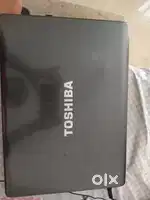 Laptop (Toshiba)