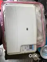HP Deskjet F370 printer scanner copier