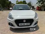 Maruti Suzuki Swift Dzire 2022 Petrol Good Condition